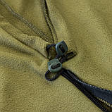 Спальний мішок (спальник літній туристичний) + вкладиш флісовий OSPORT Літо 2в1 (ty-0036), фото 7