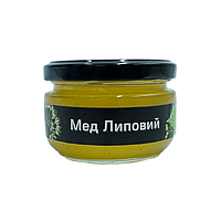 Мед Липовий 0,100л