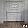Стійка для одягу одинарна,купити стійку,вішалку для речей С4, фото 6
