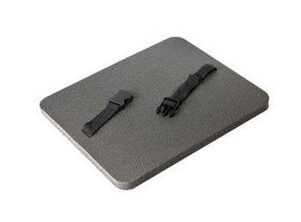 Універсальне туристичне сидіння Похід 10. Товщина 10 мм.Дуже щiльне