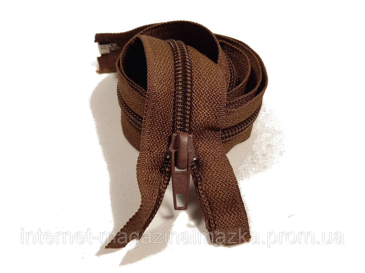 Застежка Молния Спираль 75см №300 — Купить Недорого на Bigl.ua (1727762401)