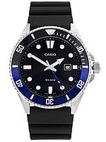 Часы мужские Casio MDV-107-1A2VEF водонепроницаемые