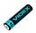 АКУМУЛЯТОР VIDEX LI-ION 18650 3000MAH 3,7V З ЗАХИСТОМ, фото 4