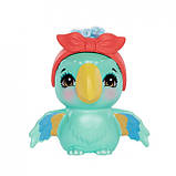 Лялька Enchantimals Папужка Пріта HHB89, фото 6