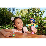 Лялька Enchantimals Папужка Пріта HHB89, фото 7