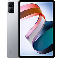 Xiaomi Redmi Pad 4/128GB Wi-Fi Moonlight Silver UA