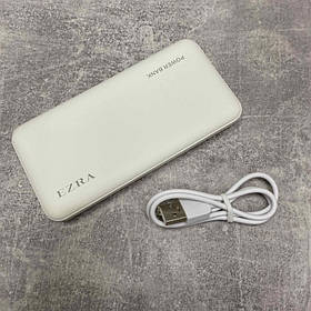 Повербанк 10000 mAh EZRA PB-15 7146