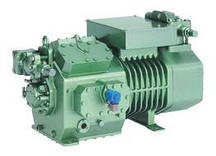 Компресор Bitzer (БІТЦЕР) 4EC-6.2