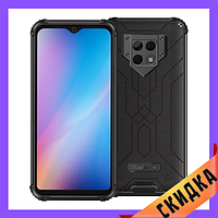 Blackview BV9800 Pro 6/128Gb Black ТЕПЛОВИЗОР Гарантия 1 Год (*CPA -3% Скидка)_L