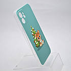 Чохол з новорічним принтом TPU Print Its для iPhone 12 New Year's Tiger, фото 2
