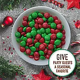 Драже M&M'S Christmas Stocking Stuffer Milk Chocolate 1077,3g, фото 6