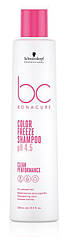 Шампунь для фарбованого волосся SCHWARZKOPF BC Color Freeze Shampoo 250 мл