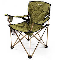Складное кресло Ranger Rshore Green (Арт. RA 2203)