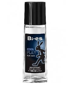 Дезодорант парфум Bi-es Сool Play 100 мл (5905009047795)