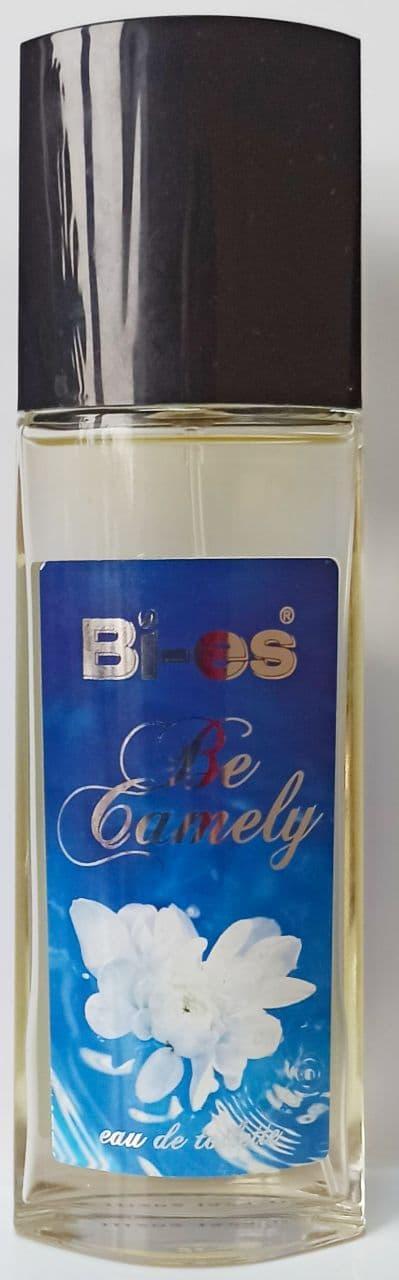Парфумований дезодорант Bi-es Be Gamely 100 мл