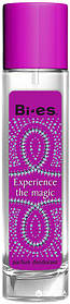 Дезодорант-парфум Bi-Es Experience the Magic 75 мл (5905009041731)