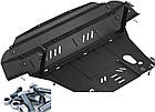 Захист двигуна Kia Ceed (з 2018---) Кольчуга, фото 5