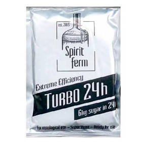 Турбо дріжджі Spirit Ferm Turbo 24