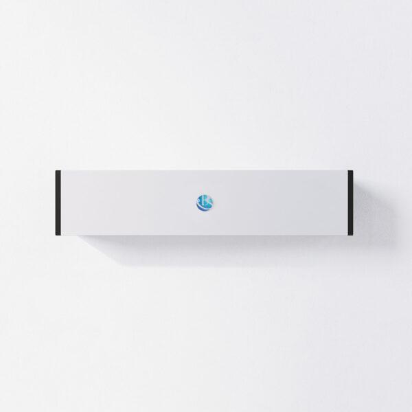 Рециркулятор бактерицидний BactoSfera ORBB 100 15x1 знезаражувач повітря, фото 1