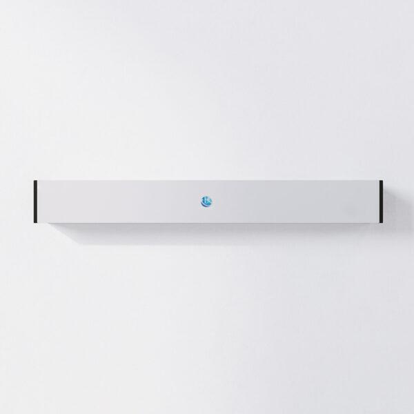 Рециркулятор бактерицидний BactoSfera ORBB 100 30x1 знезаражувач повітря, фото 1