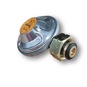 Газовий редуктор низького тиску з прокладкою,
30 мбар, 1,5 кг/год., RG A310-484, фото 3