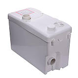 Каналізаційна установка VOLKS pumpe WC600D (WC3) Baumar - Завжди Вчасно, фото 3