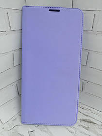 Чохол-книжка для Xiaomi Redmi 9C бічний з підставкою протиударний Avantis colorful фіолетовий