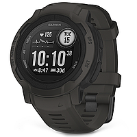 Смарт-часы Garmin Instinct 2 - dezl Edition Rugged Trucking Smartwatch (010-02626-70)