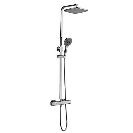 Душова система Globus Lux Termostatic GLQ-0040T, фото 1