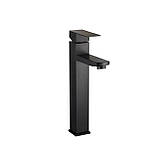 Змішувач для умивальника Globus Lux SICILIA SBQ-201-BB Baumar - Завжди Вчасно, фото 2