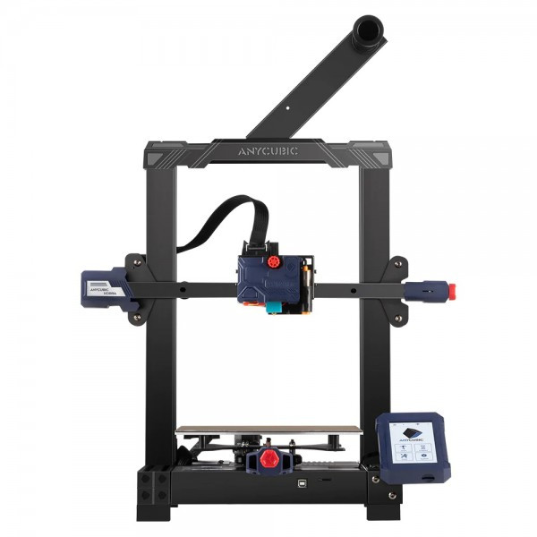 3D принтер Anycubic Kobra (Енікубік Кобра)