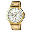 Годинник чоловічий Casio MTP-V300G-7AUDF, фото 8