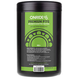 Мастило Onride Premium PTFE 900г для втулок і підшипників 6100588