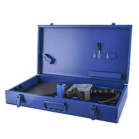 Паяльник PPR для поліпропілена Kalde ф110 Baumar - Завжди Вчасно