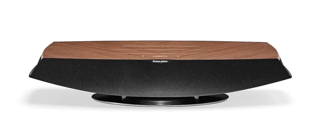 Sonus Faber Omnia Walnut