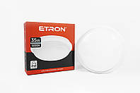 Светильник светодиодный ETRON Communal 1-EСP-514-C 35W 5000К IP65 circle