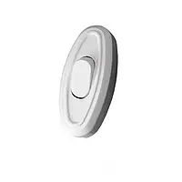 ЕН вимикач бра БІЛИЙ  ЕН-2226