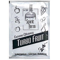 Фруктовые турбо дрожжи Spirit Ferm Turbo Fruit