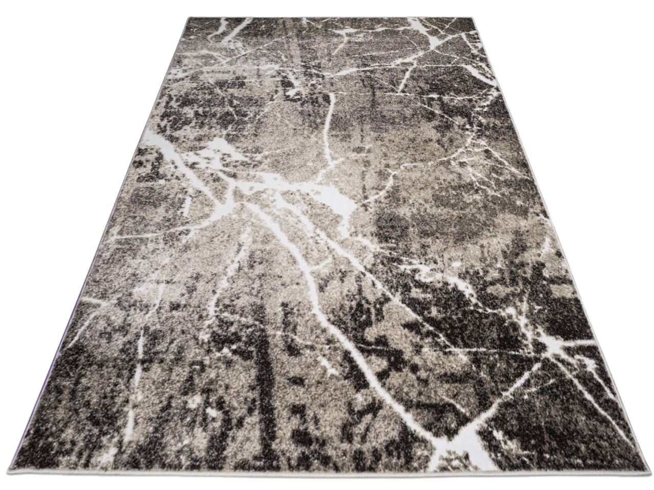 100х200 Килим VICTORIA 110-bej Unicorn Carpet. Fabricat in Moldova