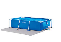 Каркасний басейн Intex 28271 (260х160х65 см)