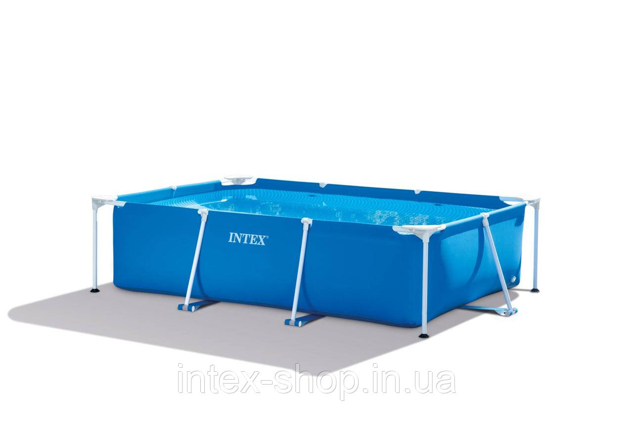 Каркасний басейн Intex 28271 (260х160х65 см)