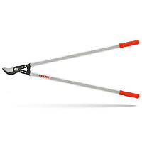 Сучкоріз STAFOR 703.100 — дворучний секатор садовий обвідний 100см Стафор 703
