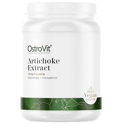 Вітаміни і мінерали OstroVit Artichoke Extract (100 грам.)