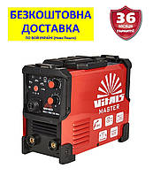 Зварювальний апарат MIG 1400 SN Mini +БЕЗКОШТОВНА ДОСТАВКА! Vitals Master, комбінований 152922