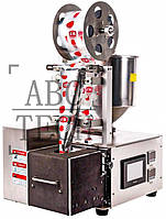 Упаковочный автомат DFJ-130 Аппарат для упаковки жидкостей в пакеты Фасовочно упаковочный автомат Hualian