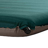 Килимок самонадувний Grand Canyon Hancock 10.0 XW Botanical Garden (350020), фото 4