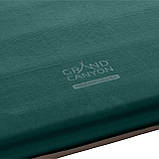 Килимок самонадувний Grand Canyon Hancock 10.0 XW Botanical Garden (350020), фото 5