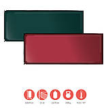 Килимок самонадувний Grand Canyon Hancock 10.0 XW Botanical Garden (350020), фото 6