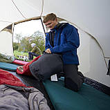 Килимок самонадувний Grand Canyon Hancock 10.0 XW Botanical Garden (350020), фото 7