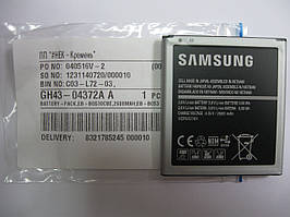 Акумуляторна батарея для смартфона Samsung SM-G530, GH43-04372A